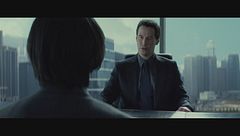 Man of Tai Chi