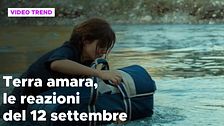 Terra amara, il riassunto e le reazioni della puntata del 12 settembre