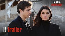 Maria Corleone: il trailer