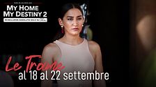 Le trame dal 18 al 22 settembre