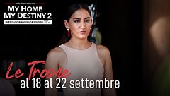 Le trame dal 18 al 22 settembre