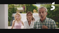 Odio l'estate
