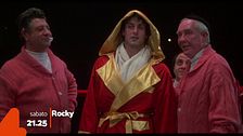 Rocky