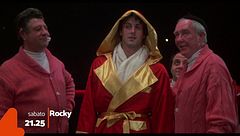 Rocky