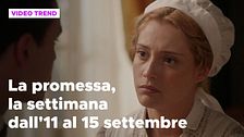La promessa, il riassunto della settimana dall'11 al 15 settembre