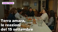 Terra amara, il riassunto e le reazioni della puntata del 15 settembre