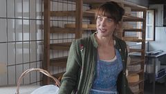 La casa tra le montagne - Fratelli