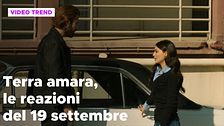 Terra amara, il riassunto e le reazioni della puntata del 19 settembre