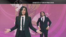 Martedì 3 ottobre tornando Le Iene