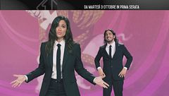 Martedì 3 ottobre tornando Le Iene