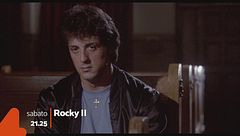 Rocky II