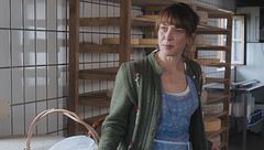 La casa tra le montagne - Fratelli