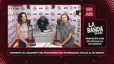 Totti e Ilary Blasi si incontrano alla partita del figlio