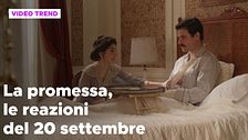 La Promessa, il riassunto e le reazioni della puntata del 20 settembre
