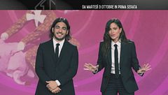 Stanno per tornare Le Iene!