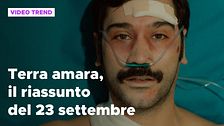 Terra amara, il riassunto della puntata del 23 settembre