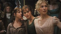 Orgoglio e pregiudizio