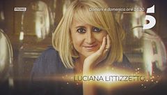 Maria Elena Boschi e Giulio Berruti, Luciana Littizzetto e gli altri ospiti