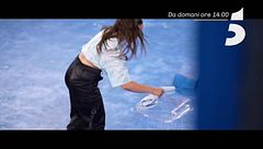 Domani: la formazione della classe