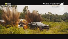 Fast & Furious 9