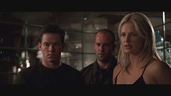 The Italian Job