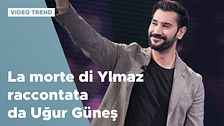 La morte di Yilmaz raccontata da Ugur Günes a Verissimo