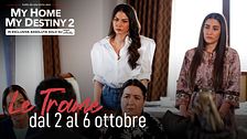Le trame dal 2 al 6 ottobre