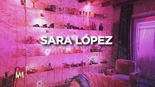 Jo Squillo: Sara López, la collezione Spring/Summer 24