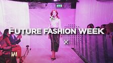 Jo Squillo: Future Fashion Week 23, una serata esclusiva realizzata da Night Fashion