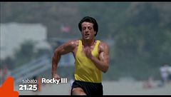 Rocky III