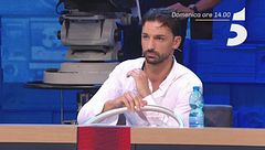 Domenica 1 ottobre il secondo speciale di Amici