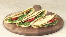 Piadina express