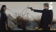 Maria Corleone: mercoledì 4 ottobre l'ultima puntata