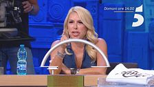 Il secondo speciale di Amici ti aspetta domani