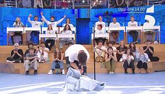 La seconda domenica con Amici