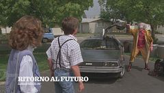 Ritorno al futuro