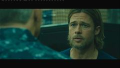 World war Z