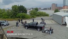 Hamburg Distretto 21