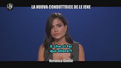 INTERVISTA: Veronica Gentili