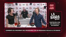 Gerry Scotti canta What is Love