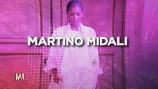 Jo Squillo: Martino Midali, la collezione Spring/Summer 24