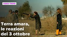 Terra amara, il riassunto e le reazioni della puntata del 3 ottobre