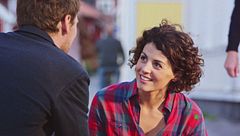 Inga Lindstrom - Tutta la verità