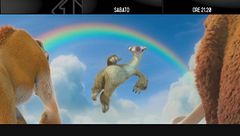 L'era glaciale 4 - Continenti alla deriva