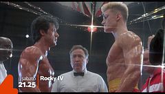 Rocky IV