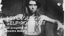 Psychological self-portrait