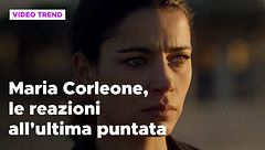 Maria Corleone, il riassunto e le reazioni all'ultima puntata
