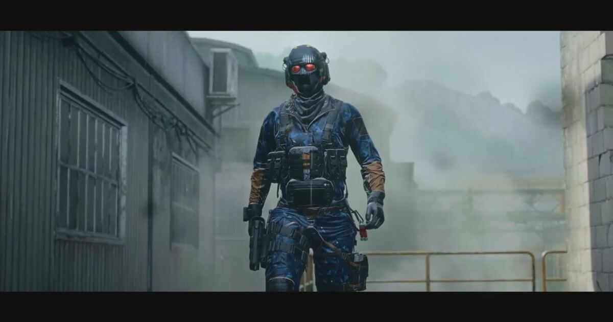 Tgcom24: Call of Duty: Modern Warfare III, il trailer di Lockpick Video ...