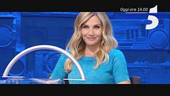 Amici ti aspetta oggi alle 14.00