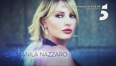 Michelle Hunziker, Jolanda Renga e gli altri ospiti